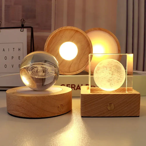 Display Base